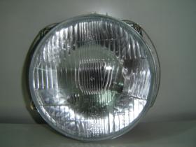 VAUNER 1018080500 - VW POLO 84-*FARO COMPLETO