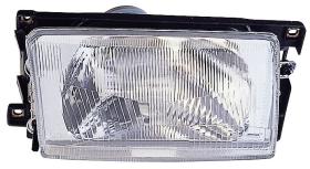 VAUNER 10123111002 - VW POLO 90-*FARO IZQUIERDO