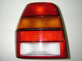 VAUNER 10462984 - VW POLO 90-*PILOTO TRAS IZQ MONOBLOCO