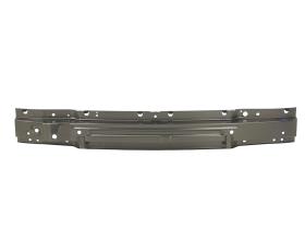 VAUNER 107231107 - VW POLO 90-*REFUERZO PARAGOLPES DEL