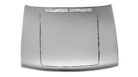 VAUNER 109231130 - VW POLO 90-*CAPOT