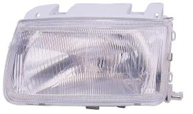 VAUNER 10123121003 - VW POLO 95-*FARO DCH C/REG