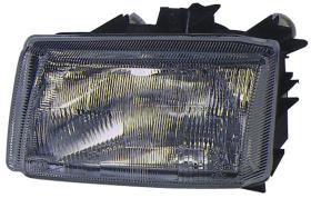 VAUNER 10123131001 - VW POLO CLASSIC/CADDY 97-*FARO DERECHO