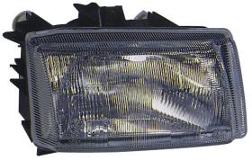VAUNER 10123131002 - VW POLO CLASSIC/CADDY 97-*FARO IZQUIERDO