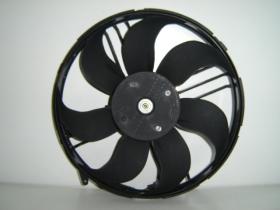 VAUNER 1022312000 - VW POLO 94-*ELECTROV.RAD.(14/DIESEL)