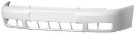 VAUNER 107231209 - VW POLO CLASSIC/CADDY 96-*PARAGOLPES DEL