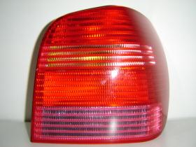 VAUNER 103F02155710 - W POLO 99-*PILOTO TRASERO DCH