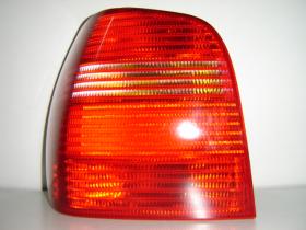 VAUNER 103F02155711 - VW POLO 99-*PILOTO TRASERO IZQ