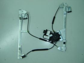VAUNER 106232315 - VW POLO 99-*ELEVALU EL DELANTERO DCH 4P