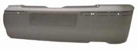 VAUNER 107232410 - VW POLO 99-*PARAGOLPES TRAS IMPRIM