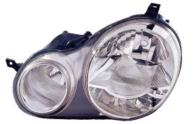 VAUNER 10123281002 - VW POLO 2002-*FARO IZQ C/REG ELECTRICA