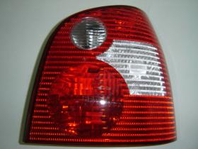 VAUNER 104LLD551 - VW POLO 2002-*PILOTO TRAS DCH