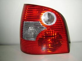 VAUNER 104LLF092 - VW POLO 02-*PILOTO POST IZQ FUMADO C/ANT