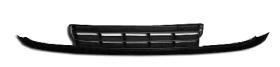 VAUNER 107232809 - VW POLO 2002-*SPOILER PARAG.DEL.