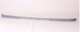 VAUNER 107232814 - VW POLO 2002-*MOLDURA PARAG TRAS IMP