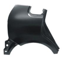 VAUNER 109232824 - VW POLO 2002-*ALETA TRAS IZQ 5P