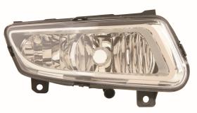 VAUNER 10123471005 - VW POLO 09*FARO SUPL DCH