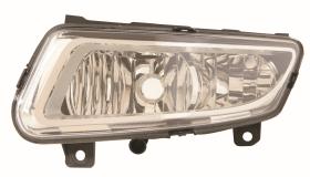 VAUNER 10123471006 - VW POLO 09*FARO SUPL IZQ