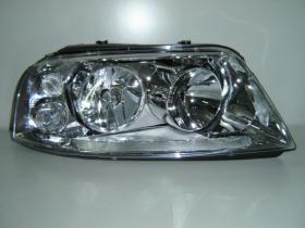 VAUNER 10123290001 - VW SHARAN/AL 00-*OPTICA DCH C/R EL IN CR