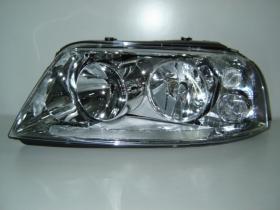 VAUNER 10123290002 - VW SHARAN/AL 00-*OPTICA IZQ C/R EL IN CR