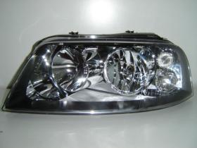 VAUNER 10123290004 - VW SHARAN/AL 00-*OPTICA IZQ C/R EL IN NE