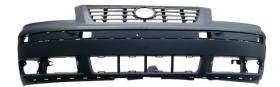 VAUNER 107232908 - VW SHARAN 00-*PARAGOLPES DEL IMPRIMADO