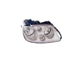 VAUNER 10123361001 - VW TOURAN 03-*FARO DCH C/REG ELE(IN CRO)