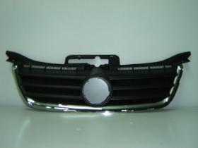 VAUNER 107233605 - VW TOURAN 2003-*REJILA IMP C/MOLDU CROM