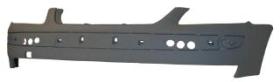 VAUNER 107233608 - VW TOURAN 2003-*PARAGOLP.DEL IMPRIMADO