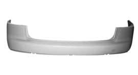 VAUNER 107233610 - VW TOURAN 03-*P/GOLP TRAS IMPRIMADO