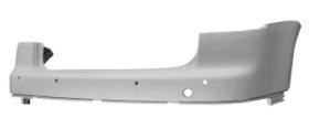 VAUNER 107233628 - VW TOURAN 03-*P/GOLP TRAS IMP C/SENSOR