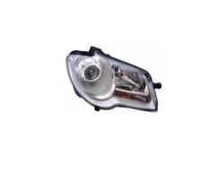 VAUNER 10123451001 - VW TOURAN/GOLF PLUS 06-*FARO DCH C/REG