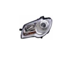 VAUNER 10123451002 - VW TOURAN/GOLF PLUS 06-*FARO IZQ C/REG