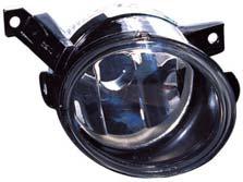 VAUNER 10123451004 - VW TOURAN/GOLF PLUS 06-*FARO ANTINIEBLA IZQ