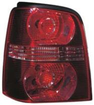 VAUNER 103F23450771 - VW TOURAN 06-*PILOTO POST IZQ