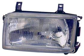VAUNER 10123171001 - VW TRANSPORTER 90-*OPTICA DERECHA