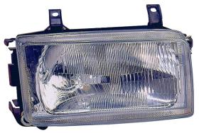 VAUNER 10123171002 - VW TRANSPORTER 90-*OPTICA IZQUIERDA