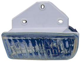 VAUNER 10123171003 - VW TRANSPORTER 90-*FARO ANTINIEBLA DCH