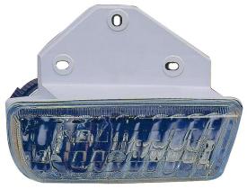 VAUNER 10123171004 - VW TRANSPORTER 90-*FARO ANTINIEBLA IZQ