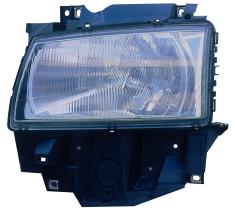 VAUNER 10123221001 - VW TRANSPORTER 97-*FARO DERECHO