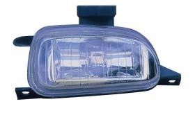 VAUNER 10123221006 - VW TRANSPORTER 97-*ANTINIEBLA IZQ
