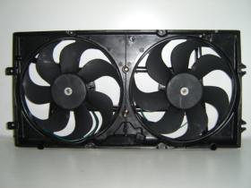 VAUNER 1022322000 - VW TRANSPORTER 97-*ELECTROV.RAD.(2.5D)