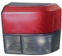 VAUNER 103F23221770 - VW TRANSPORTER 97-*PILOTO POSTERIOR DCH