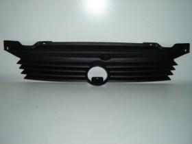 VAUNER 107232205 - VW TRANSPORTER 97-*REJILLA SUPERIOR NEGR