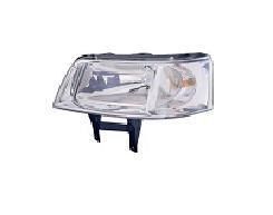 VAUNER 10123350001 - VW TRANSPORTER 2003-*FAROL DRT H4