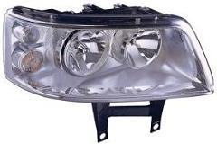 VAUNER 10123350003 - VW TRANSPORTER 03-*FARO DCH H1/H7