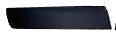 VAUNER 107233513 - VW TRANSPORTER 03-*MOLDURA PARAG. DELANTERO DCH