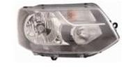 VAUNER 10123520001 - VW TRANSPORTER T5 10-*FARO DC ELE H4