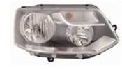 VAUNER 10123520003 - VW TRANSPORTER T5 10-*FARO DC EL H7/H15