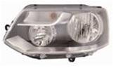 VAUNER 10123520004 - VW TRANSPORTER T5 10-*FARO IZ EL H7/H15